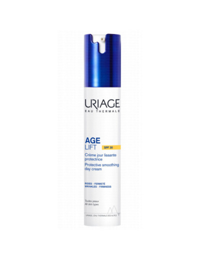 URIAGE AGE PROTECT CR M-ACT SPF30 40ML