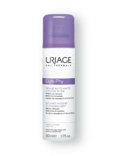 URIAGE BRUM GYNPHY TB50ML 1