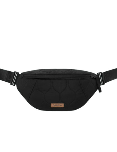 Cabaïa Belt Bag Sac Banane Réversible S Niamey