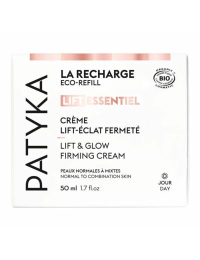 PATYKA CR LIFT RECHARGE PNM FL50ML