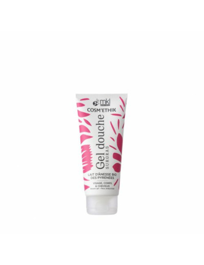 MKL ETHIK GEL DCH ANESSE200ML1
