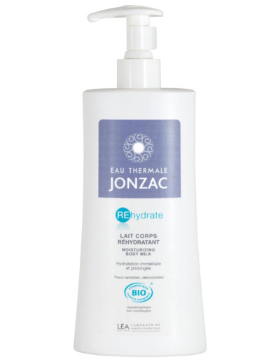 JONZAC BIO LAIT CORPS FL400ML1