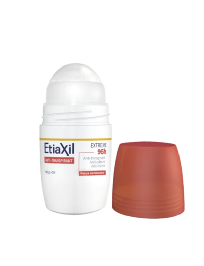 ETIAXIL AT EXT 96H RO 50ML