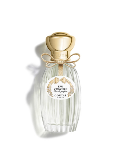 ANNICK GOUTAL PARFUMS - EAU D'HADRIEN EP Vaporisateur 100ml