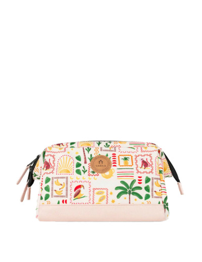 Cabaïa Travelkit Trousse De Toilette Kotor