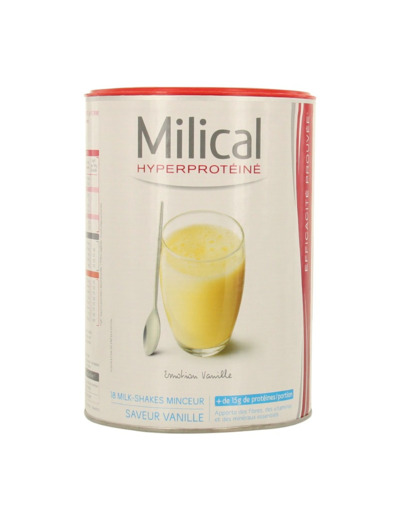 MILICAL HP MILK-SHAK VAN540G 1