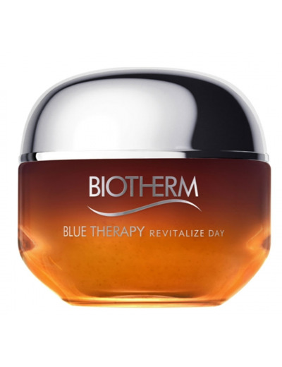 BIOTHERM AMBER ALGAE JOUR POT50ML