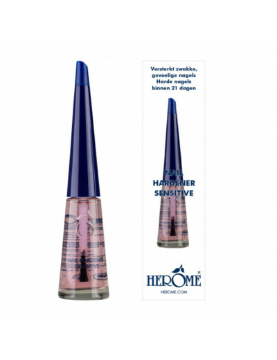 Durcisseur Doux 10ml Herome
