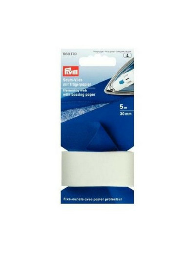 Ourlet rapide 30 mm Prym