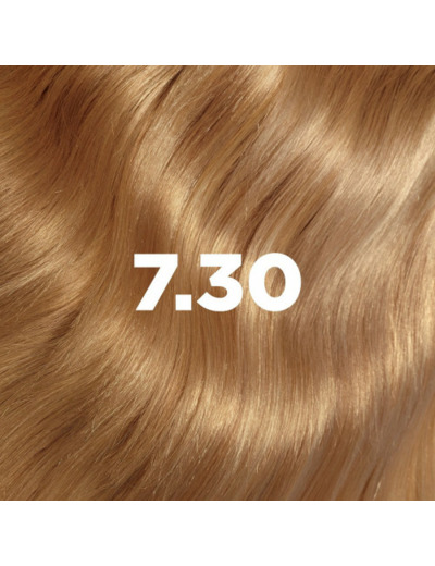 LAZARTIGUE COUL ABSOLU 7.30 BLOND DORE