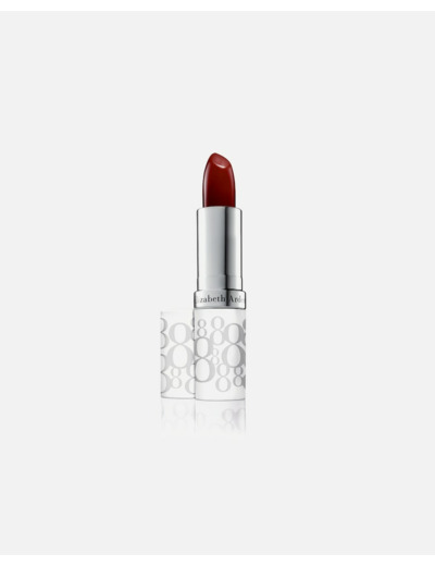 Baume Protecteur Pour Les Lèvres SPF15 ( N°04 Plum) Crème De 8 Heures de la marque Elizabeth Arden