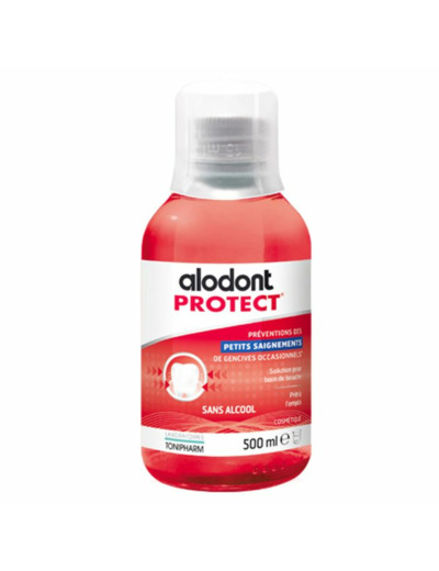 ALODONT PROTECT 500ML