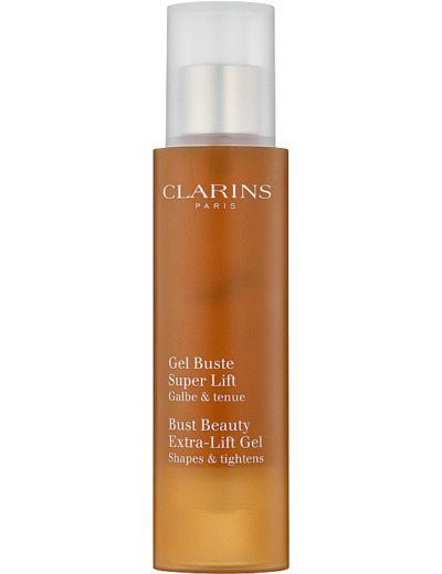SOINS de la marque CLARINS - GEL BUSTE Super Lift 50ml