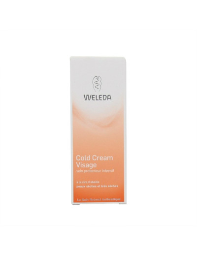 WELEDA COLD CREAM CR TB30ML 1