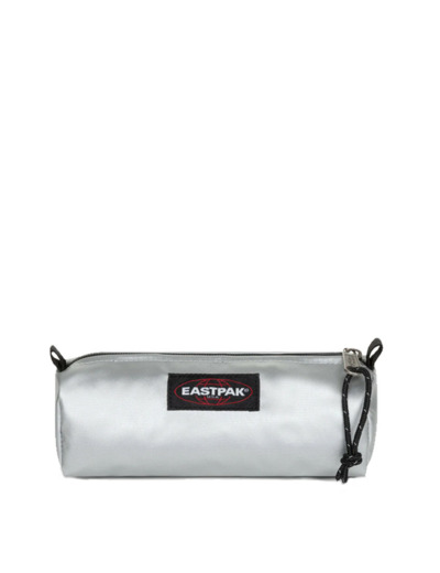 Eastpak November Seasonnals Benchmark Trousse 7y2 Space Silver