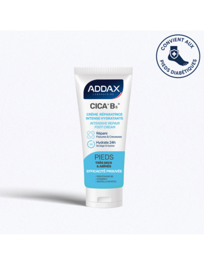 ADDAX CR ISOLANTE PROT HYDR 48H PROT100ML