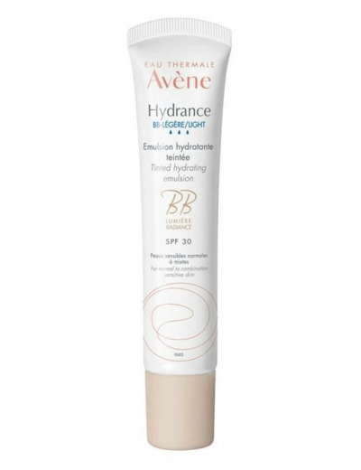 AVENE HYDRANCE PERF TEINT LEG T40ML1