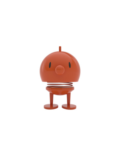 Hoptimist Bumble M - Orange