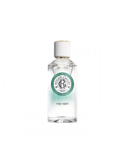 RG EAU PARF BIENFAIS THE VERT FL100ML