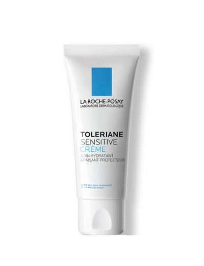 TOLERIANE SENSITIVE CR T40ML