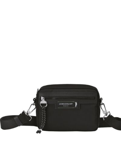 Longchamp Le Pliage Energy Camera bag Noir