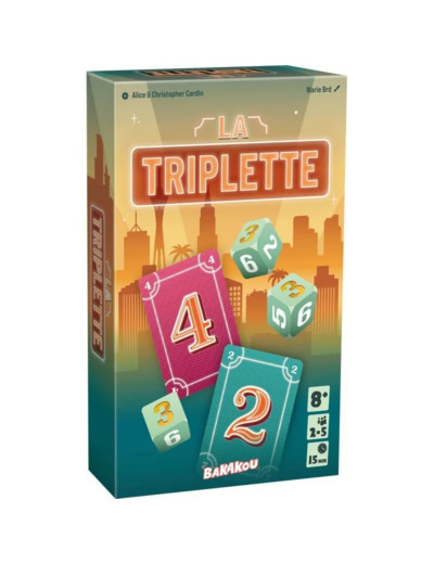 La Triplette