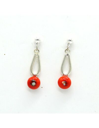 Boucles d'oreilles Encanto