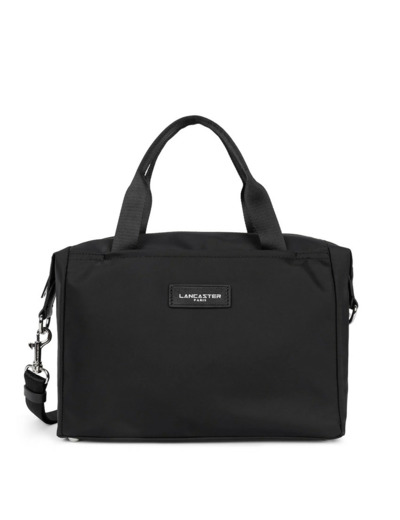 Lancaster Basic Vita Sac A Main 510-81 Noir