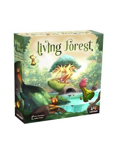 Living Forest