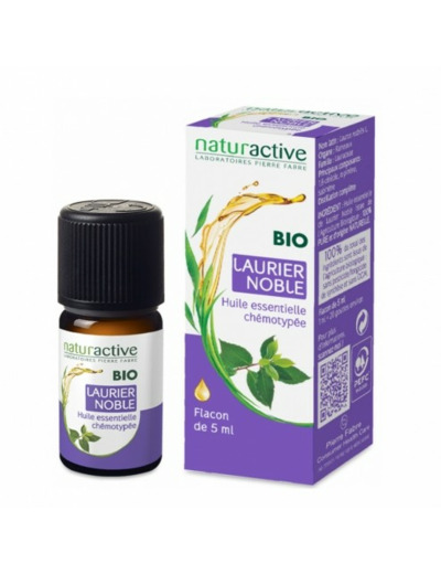 NATURA HE LAURIER NOBLE 5ML