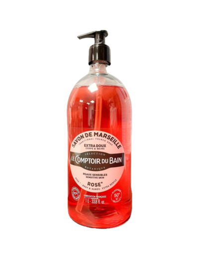 LCB SAV LIQ ROSE SP FL1L