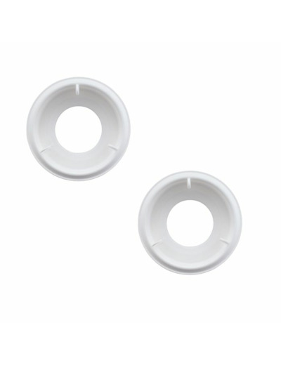 Valve Anti-colique X2 Blanc Mam
