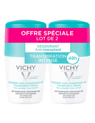 VICHY TRAIT A-TRSP48H S/P50ML2