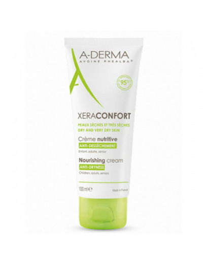 Creme Nutritive Anti-dessechement 200ml Xeraconfort A-Derma