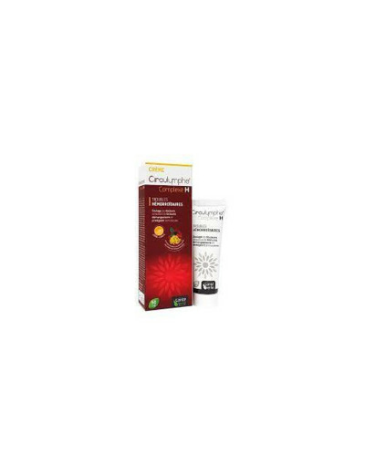 SANTE V CIRCLYMPHE COMPLEXE H CR 50ML