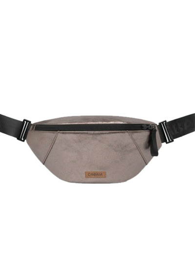 Cabaïa Belt Bag Sac Banane Réversible S Louisville