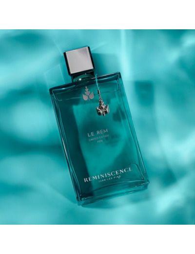 Le Rem Limited Edition EP Vaporisateur 100ml de la marque Réminiscence