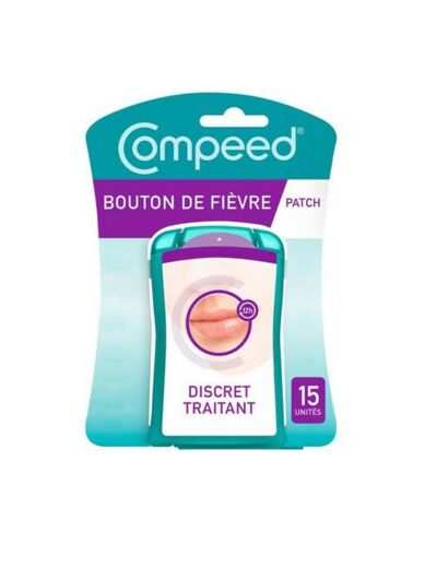 COMPEED BOUT FIEV BT15