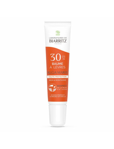 LDBIARRITZ SOLAIRES B LEV SPF30 MER/M15ML