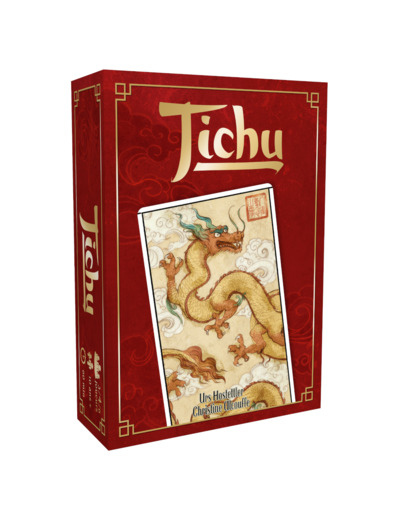 Tichu