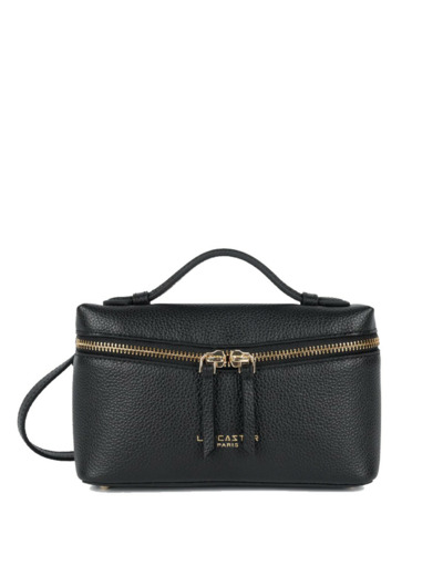 Lancaster Milano Trésor Petit Sac Boite 547-115 Noir