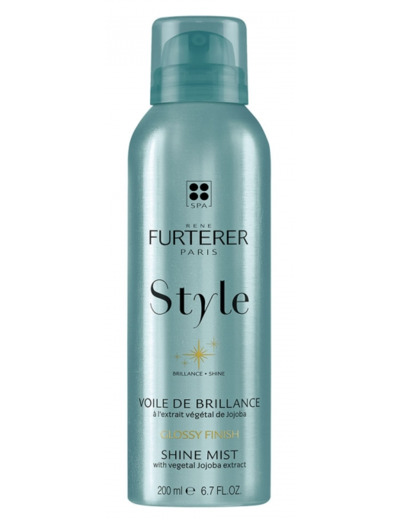 FURTERER STYLE VOILE DE BRILLANCE 200ML