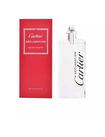 DECLARATION ET Vaporisateur 100ml