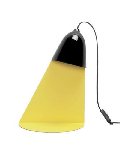 Lampe Faisceau