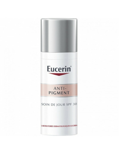 EUCERIN ANTI-PIGMENT SOIN JOUR FL50ML