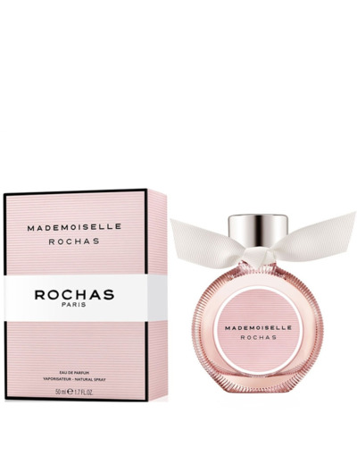 MADEMOISELLE ROCHAS EP Vaporisateur 50ml