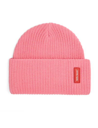 Bonnet Flow Pink 6 ans et +