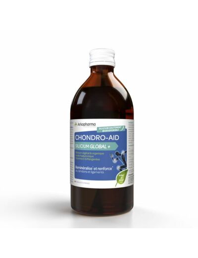 CHONDRO AID SILICIUM  480ML