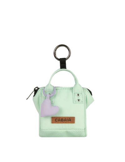 Cabaïa Mini Pouch Pico Porte Clés Amman