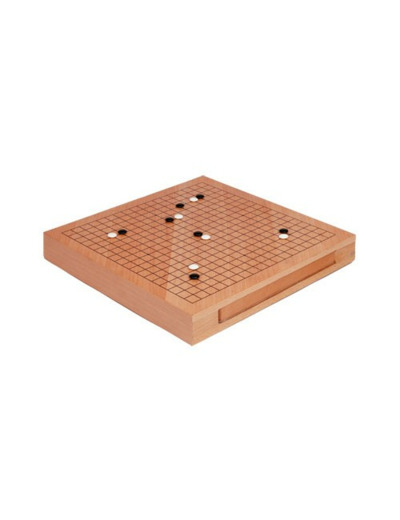 Jeu de go tiroirs 31 cm